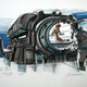 Illustration for article titled Astoundingly Beautiful Concept Art from emThe Fifth Element/em